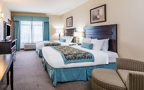 Wingate By Wyndham New Braunfels